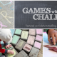Games With Chalk