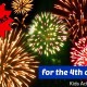 Best books for the 4th of july