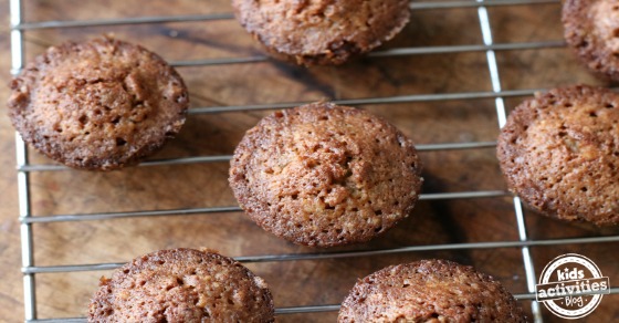 5 Ideas for an Afternoon Pick-Me-Up