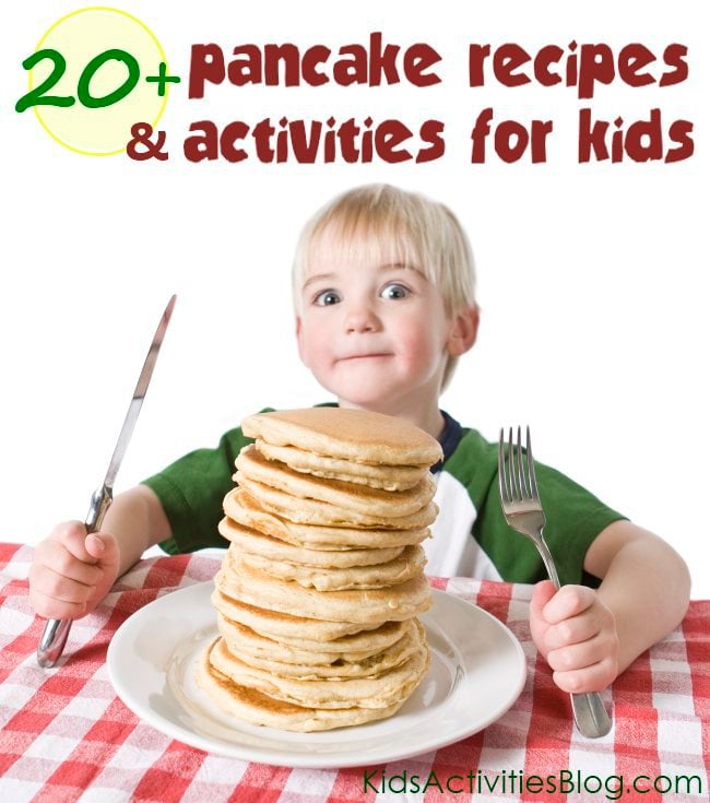 This Pancake Pan Turns Breakfast Into Fun Zoo Animals and You Know Your Kids  Need It Kids Activities Blog