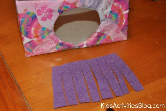 Mystery Felt Craft Kits