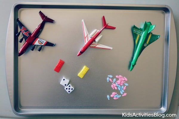 Airplane Games for Kids by Skidos Learning