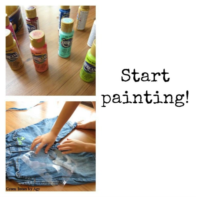 Easy Sewing Project: Refashion Clothes {Upcycling Ideas}