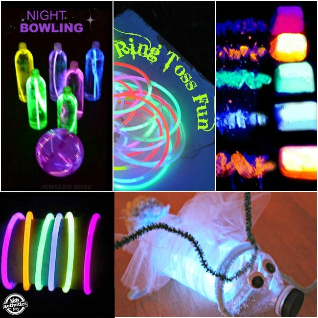 Redux: The Original Glow in The Dark Capture The Flag Game | Ages 8+ |  Outdoor Games for Kids and Teens | Birthday Gift | Party Games for Kids  8-12+ 