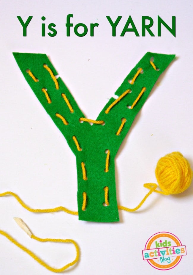 https://kidsactivitiesblog.com/87568/letter-y-craft/y-is-for-yarn-craft