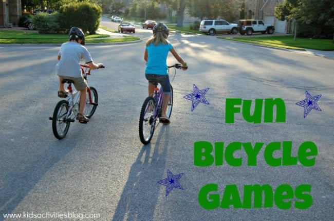 Bike Games: Play Bike Games on LittleGames for free