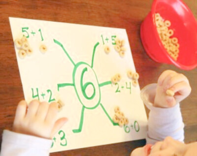 Fantastic Math Games & Computer Programs for Preschoolers | Kids Activities
