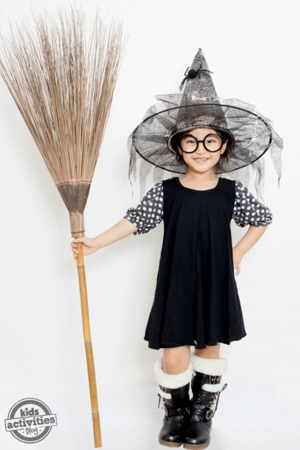 5 Inexpensive Halloween Costumes Kids Activities Blog