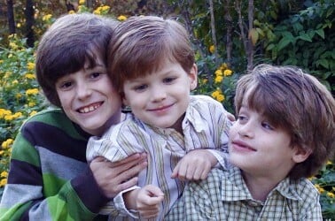 boys from St. Ives