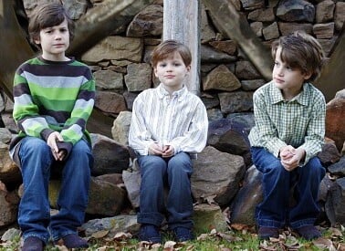 brothers and friends