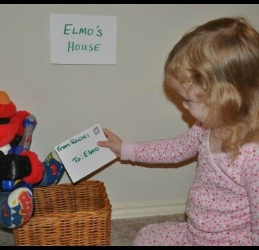 elmo mail