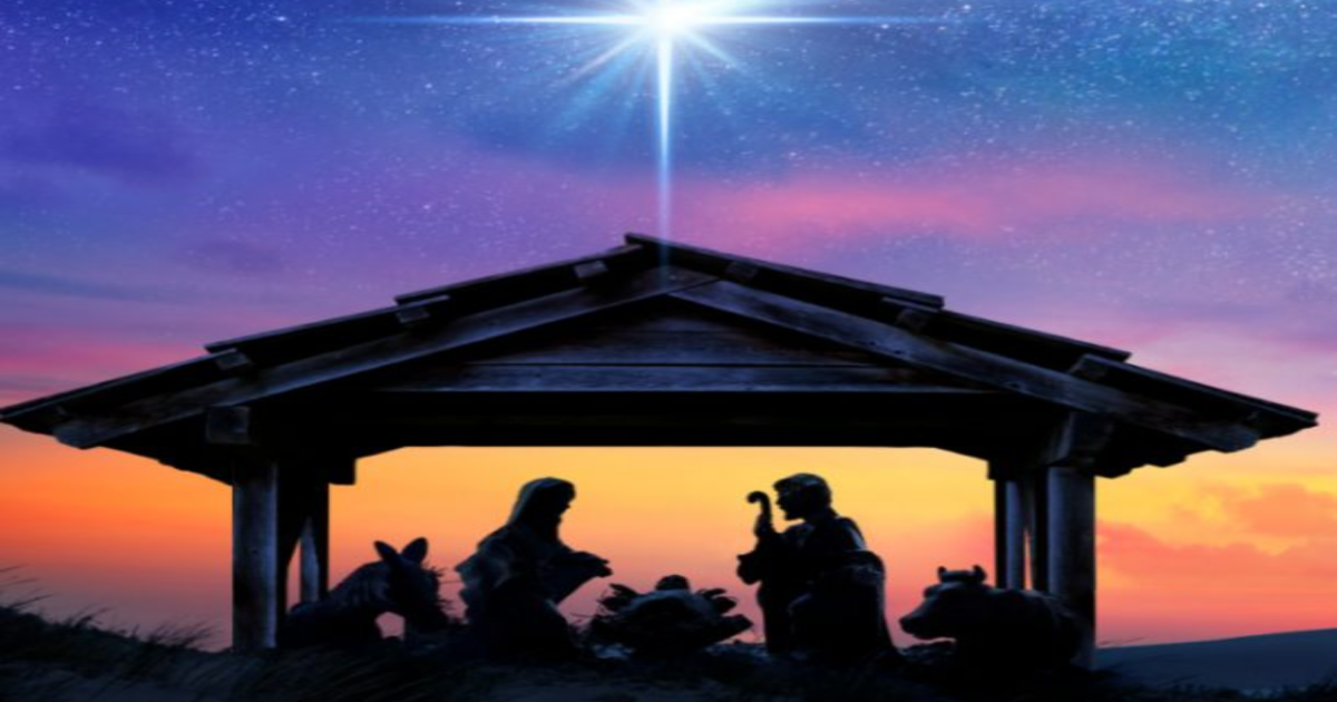 20+ Fun and Educational Nativity Play Ideas To Do As A Family