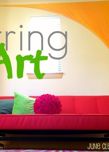 string art