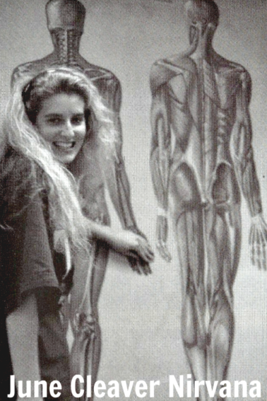 gross anatomy Holly Homer
