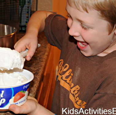 cool whip