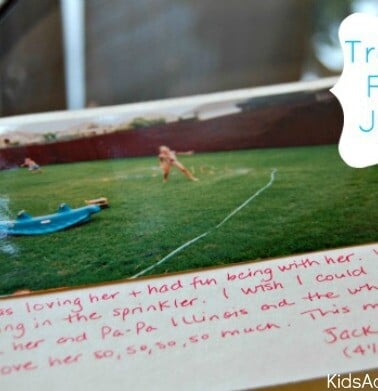 travel journal