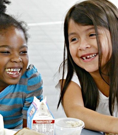 summertime hunger in america