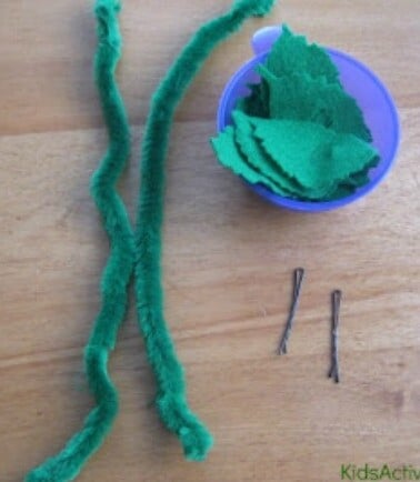 wreath supplies