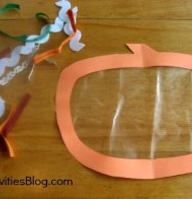 halloween craft