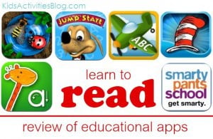 Best Apps for Kids Kids Activities Blog