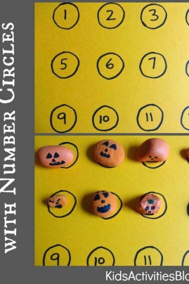 halloween math