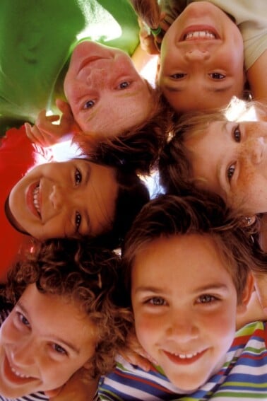 what to do with kids