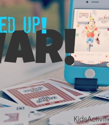 fun card games