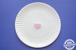 Super Cute Paper Plate Bunny Craft for Easter | Kids Activities Blog