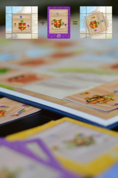 Robot Turtles Board Game featured on Kids Activities Blog