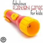 Flashlight Games for Kids - After Dark Fun! Kids Activities Blog