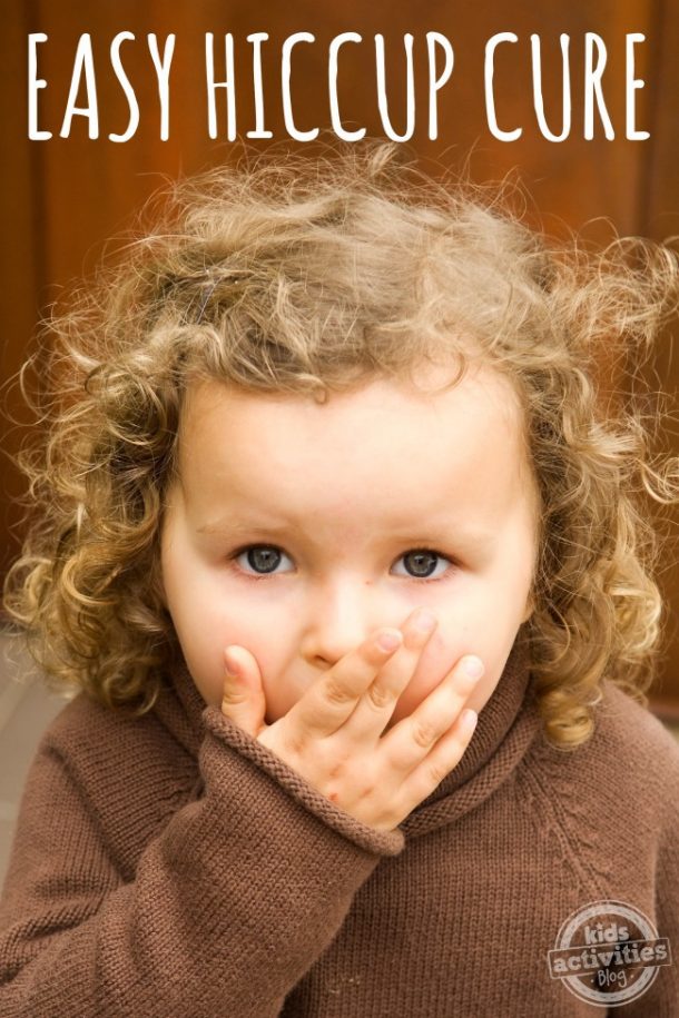 Unfailing How to Get Rid of Hiccups Cure • Kids Activities Blog ... - Breathing Techniques For Hiccups In Kids