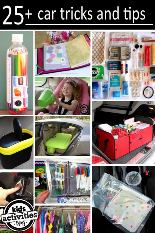 100+ Tips for Traveling with Children | Kids Activities Blog