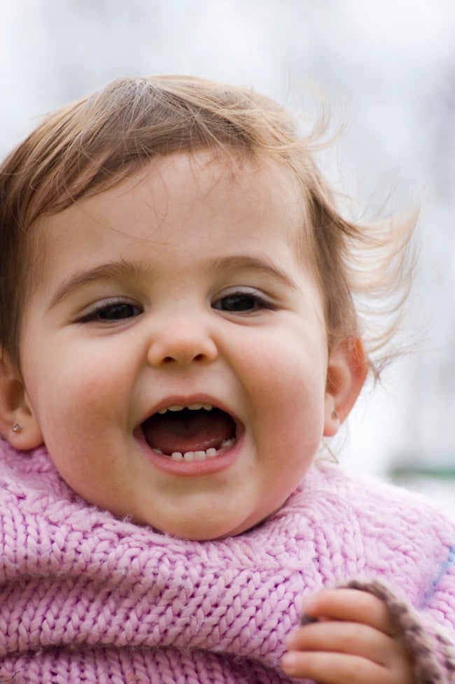 When Should Kids Go to the Dentist & Orthodontist? Kids Activities Blog