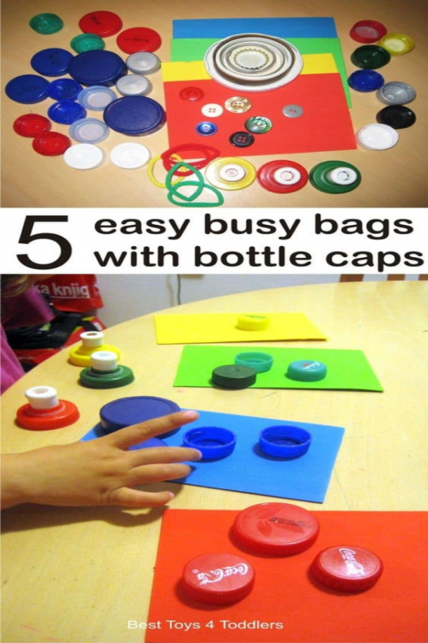 100+ Fun Quiet Time Games and Activities For Kids Kids Activities Blog