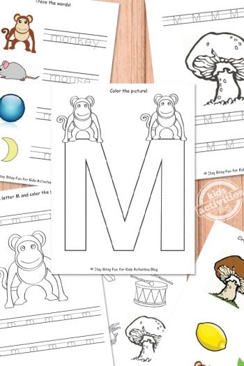 Activities For Elementary School Kids • Page 6 of 10