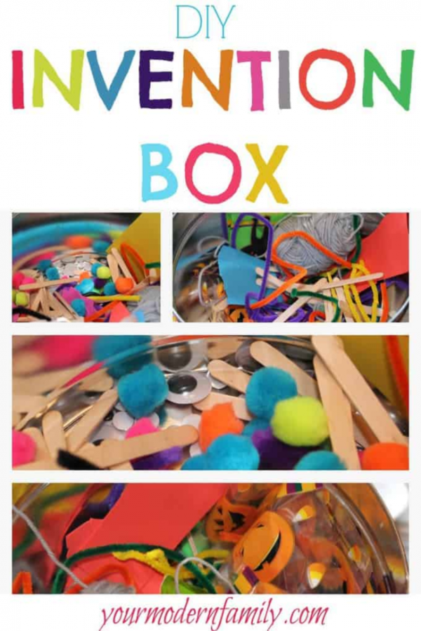 100+ Fun Quiet Time Games and Activities For Kids | Kids Activities Blog