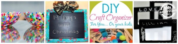 27 DIY Teacher Gift Ideas for Teacher's Appreciation Week
