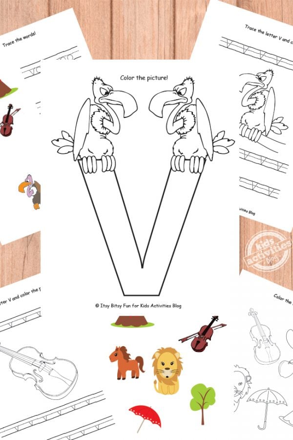 200+ Kids Alphabet Learning: Activities, Games, Worksheets & More