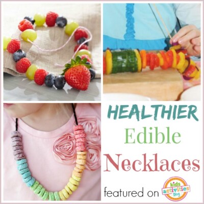 Edible Jewelry