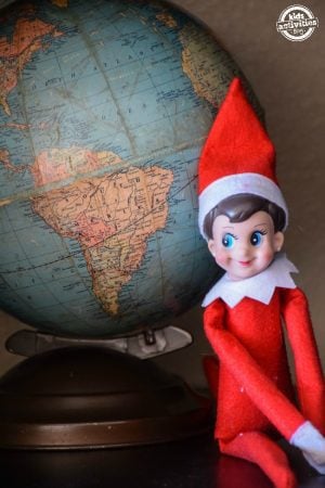 50+ Elf on the Shelf Ideas