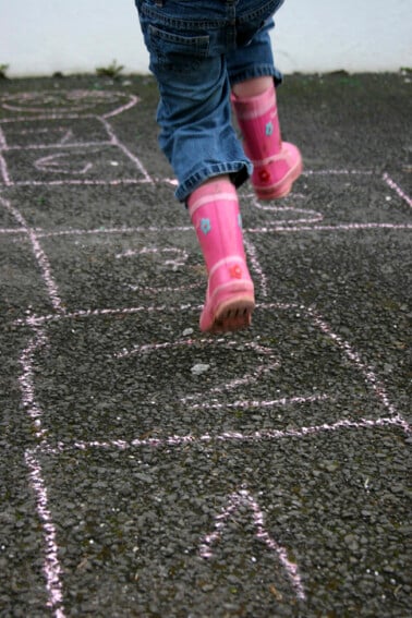 Get Kids Moving