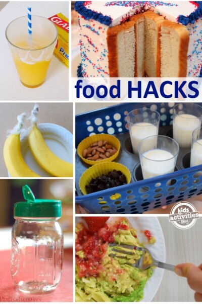 20 Kitchen Tips for Foodies Kids Activities Blog