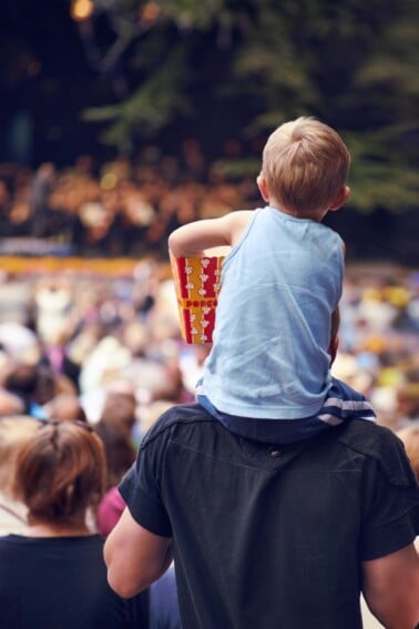Family Activities for the Year - Kids Activities Blog