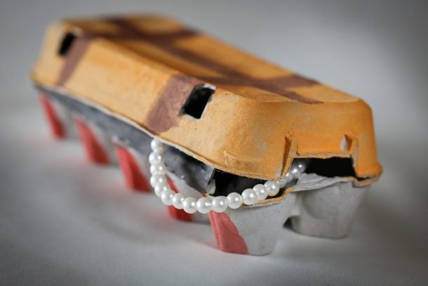 50+ Amazing Egg Carton Crafts