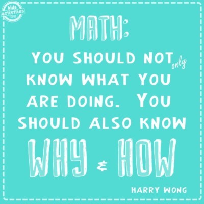 25+ Free Math Games for Kids • Kids Activities Blog