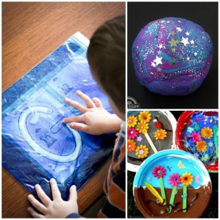 Diy G 14 Great Letter G Crafts & Activities | Kids Activities Blog