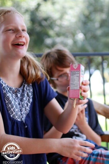 Juicy Juice Popsicles - Kids Activities Blog