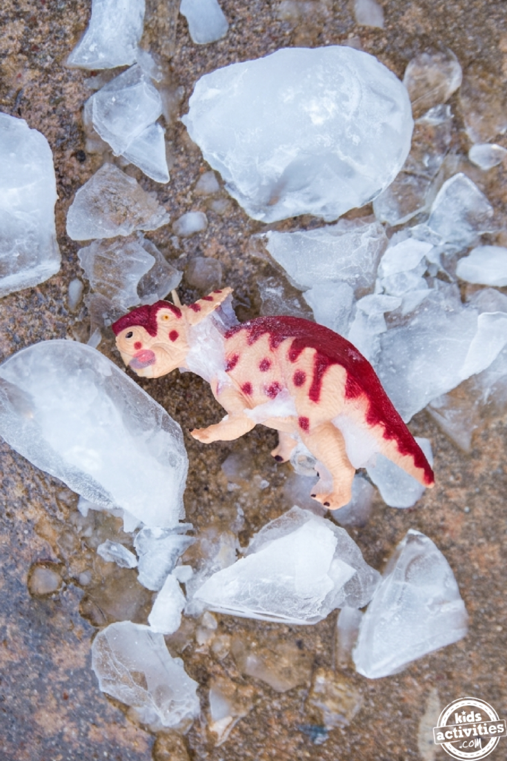 Dinosaur Activity- - Kids Activities Blog