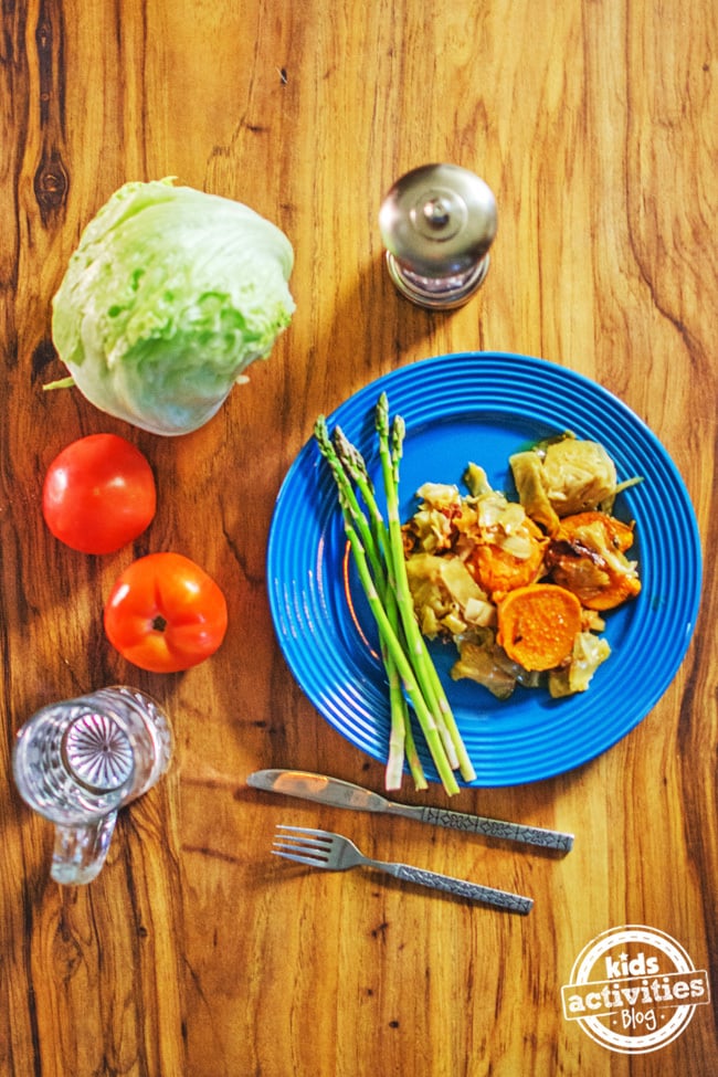 Slow Cooker Cabbage Recipe Kids Activities Blog