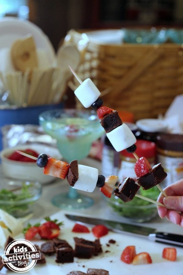 5 Easy and Best Family Picnic Food Recipes Kids Activities Blog